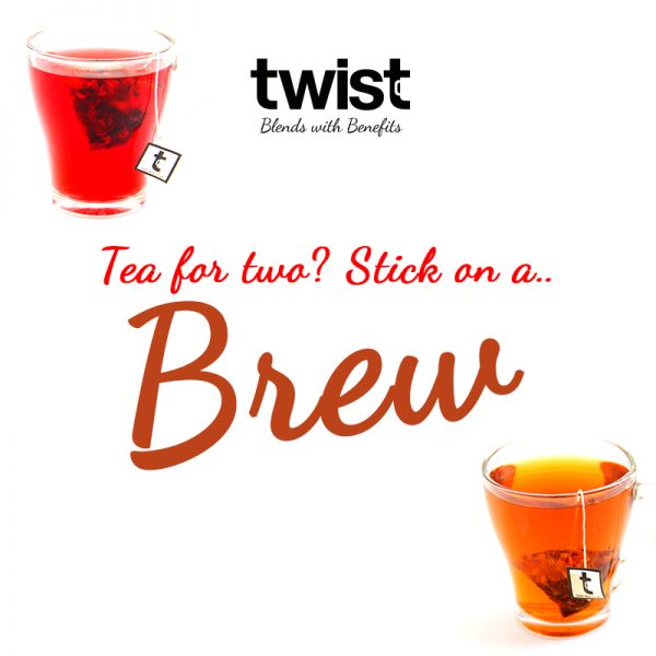 6 Words For Tea And Their Origins - Twist Teas