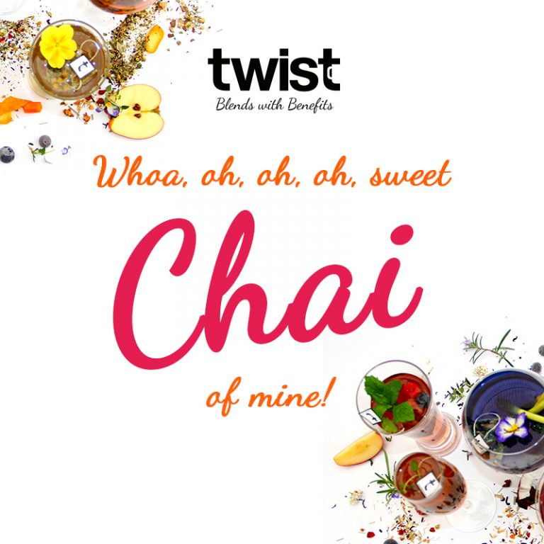 6 Words For Tea And Their Origins Twist Teas