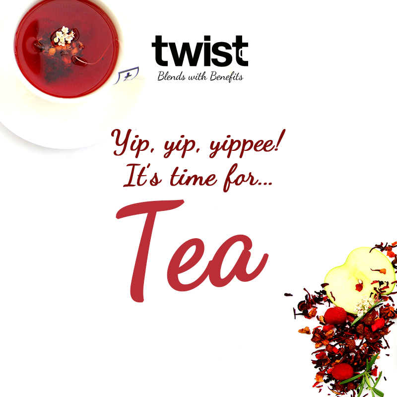 6 Words For Tea And Their Origins Twist Teas