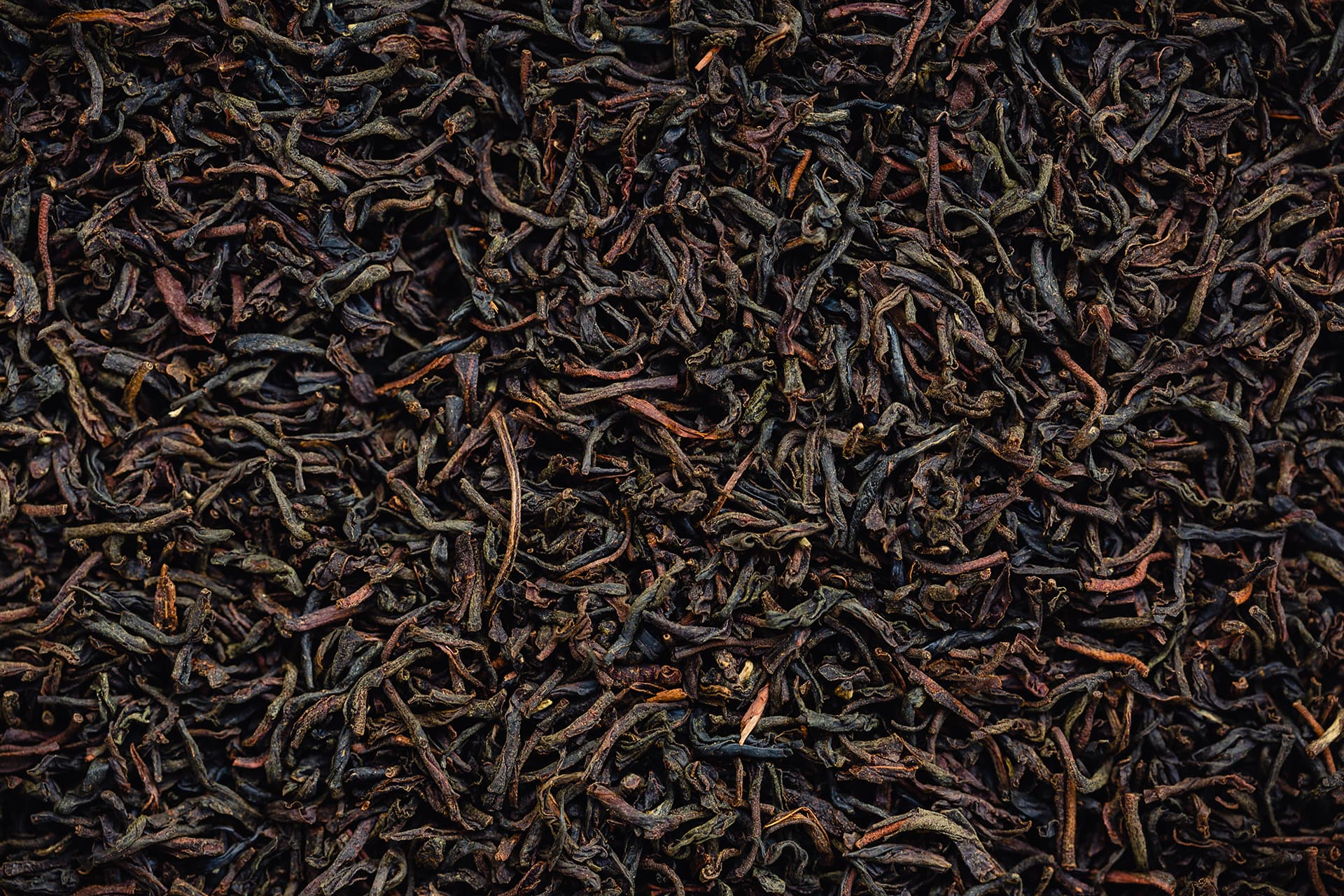 Classic Earl Tea Blend by Twist Teas