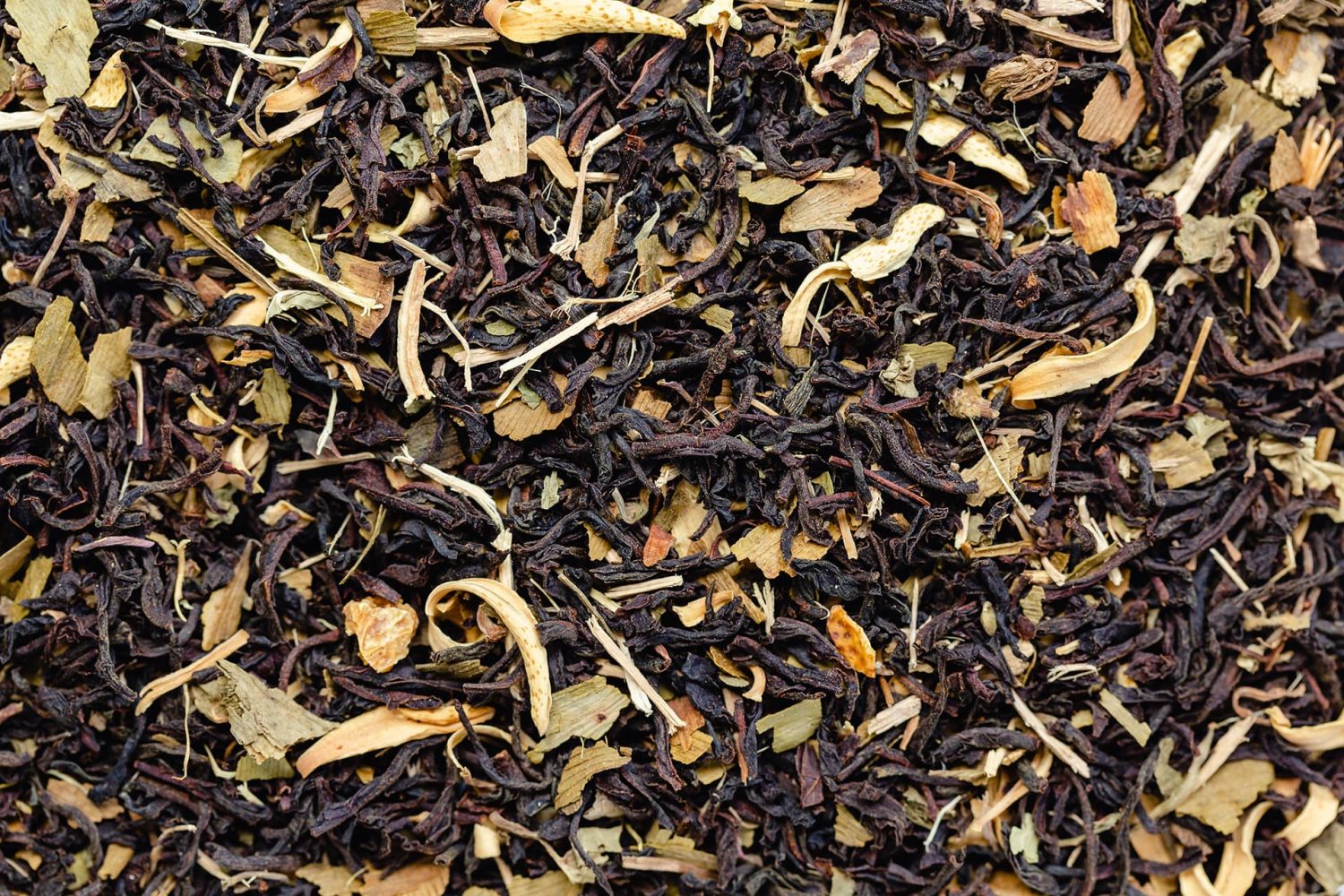 Earl Great Tea Blend by Twist Teas