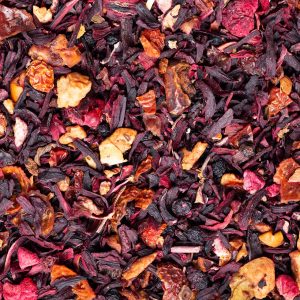 Summer Berries Tea Blend by Twist Teas