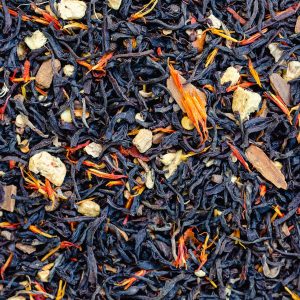 Vanilla Chai Tea Blend by Twist Teas