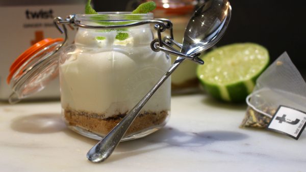 ginger-posset