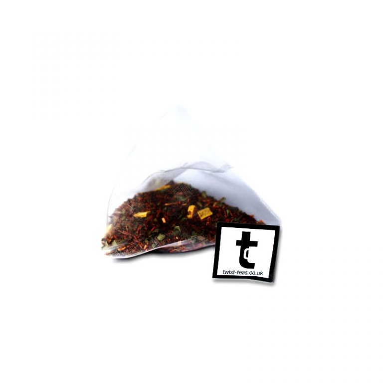 MINT HUMBUG TISANE Twist Teas