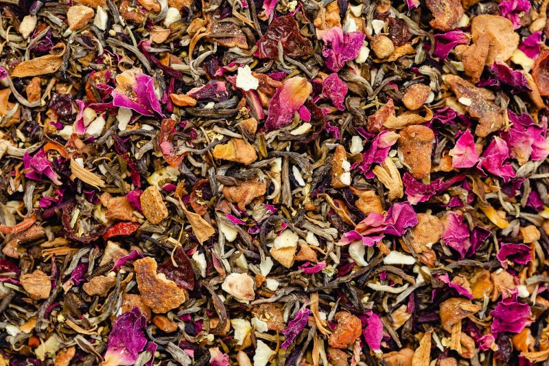 Sexymothercuppa Tea Blend by Twist Teas