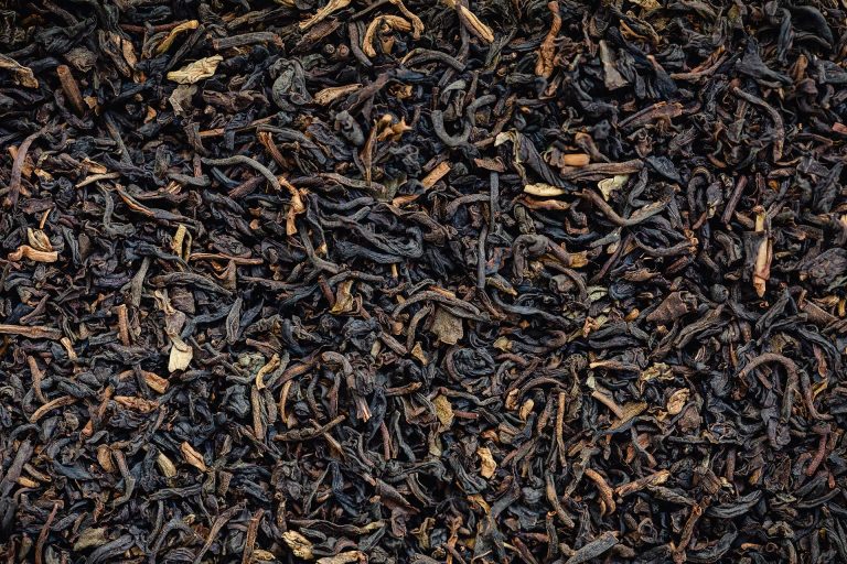 ALL DAY DECAF TEA Twist Teas