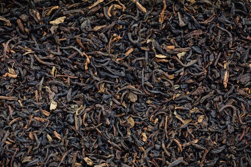 All Day Decaf Tea Blend by Twist Teas