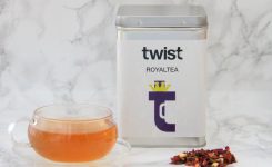 The Princess and the Tea