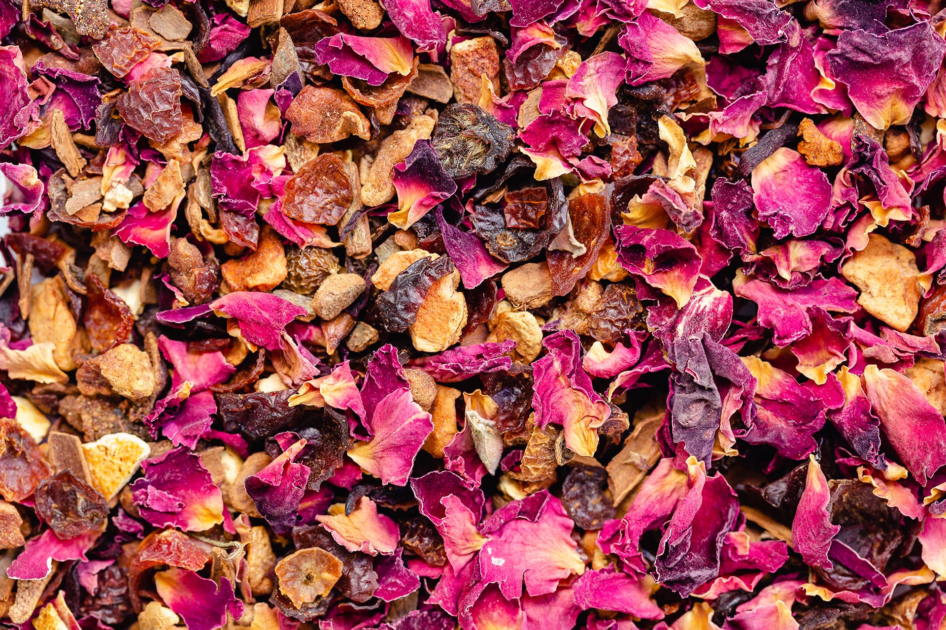 Royal Tea Tea Blend by Twist Teas