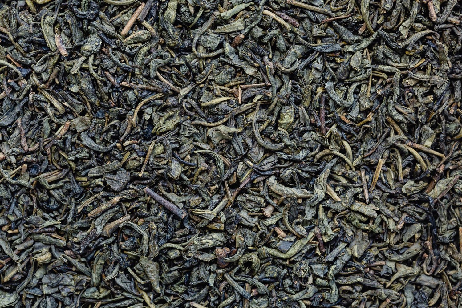 Chunmee Green Tea Blend by Twist Teas
