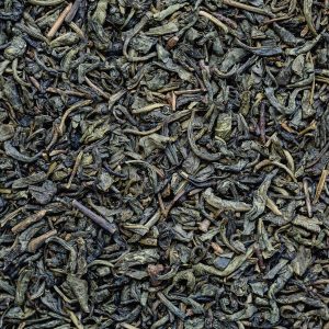 Chunmee Green Tea Blend by Twist Teas