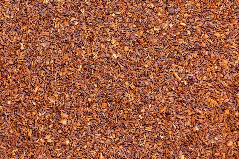 Pure Rooibos Tea Blend by Twist Teas