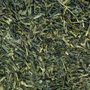 Sencha Green Tea Blend by Twist Teas