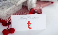 5 Personal Touches To Think About This Twistmas