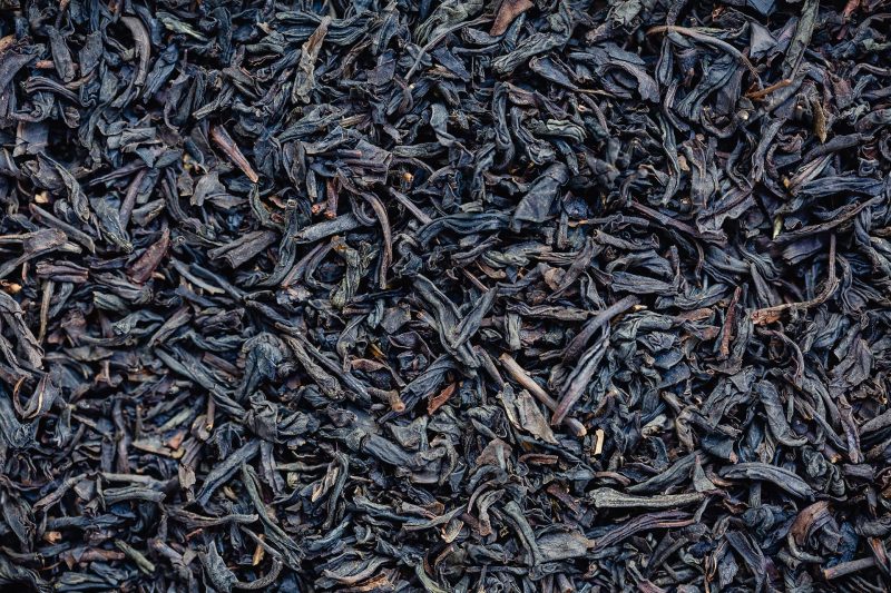 Wholly Smoke Tea Blend by Twist Teas