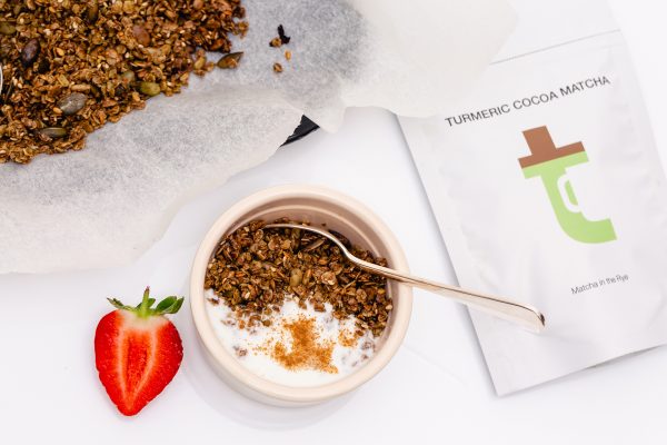 Matcha-Tumeric-Cocoa-Granola-Twist-Teas-6195