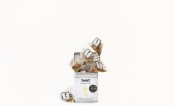 Twist Teas wins another 5 Great Taste Awards bringing its total to 15