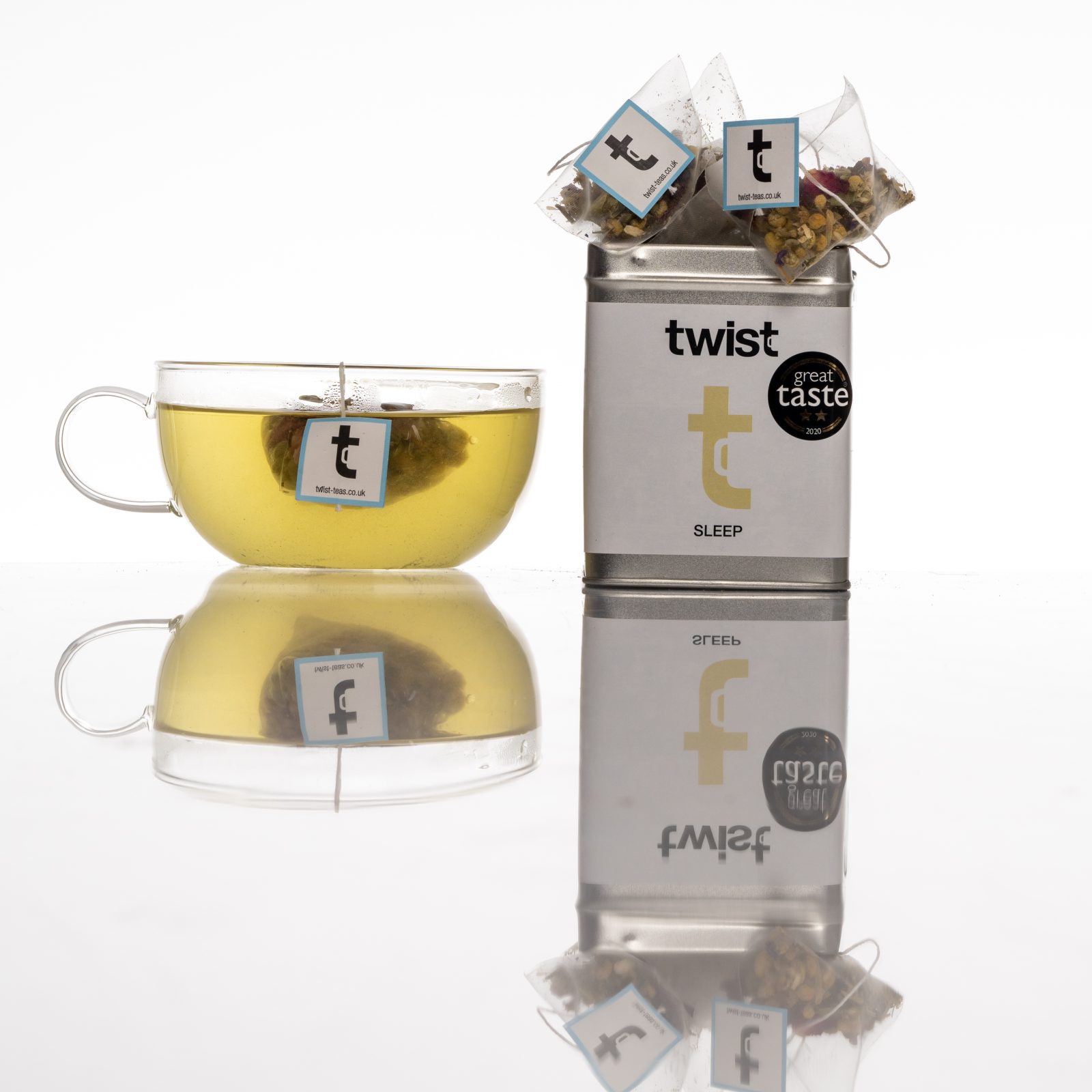 Twist Buy Tea UK Buy Tea Online UK