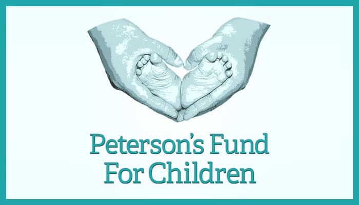 Peterson Fund Charity
