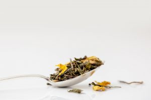 Green Teas from Twist