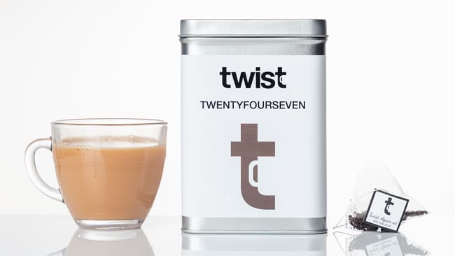 Twist