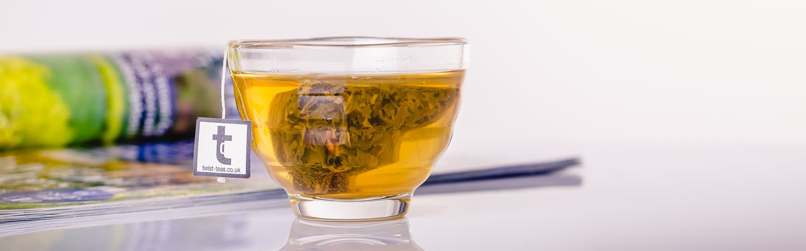 The Perfect Brew - Twist Teas