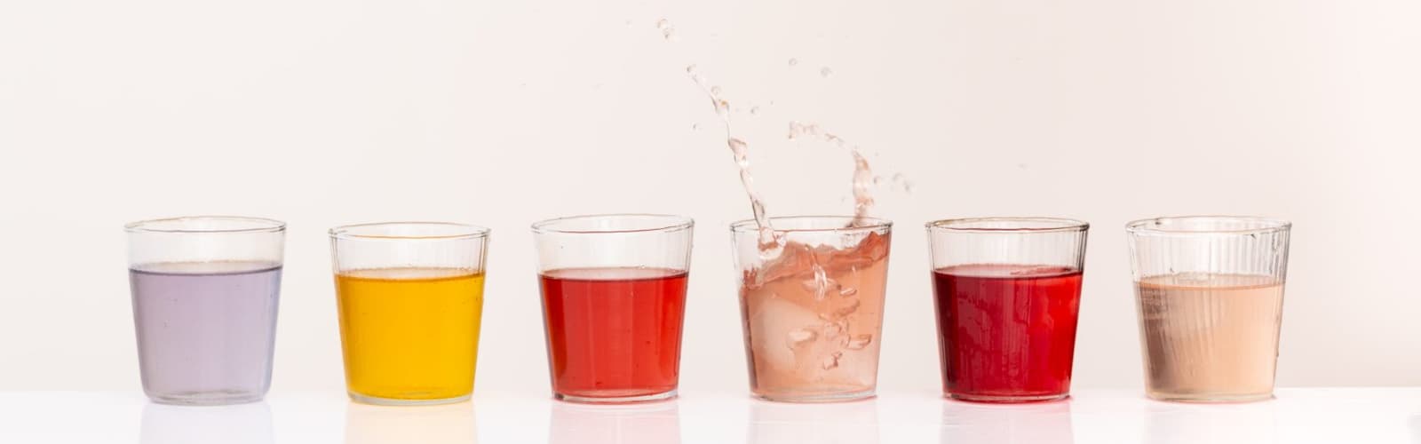 Drinking tea for hydration - Twist Teas
