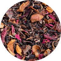 loose leaf oolong tea