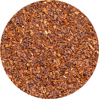 loose leaf rooibos tea