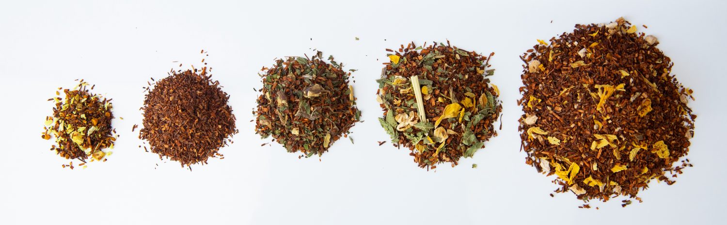 A valuable selection of dried flowers and herbs which can be personally transformed into a homemade Sleep Tea.