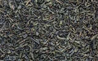 Chunmee Green Tea Blend by Twist Teas