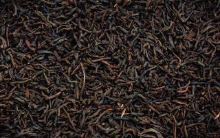 Classic Earl Tea Blend by Twist Teas