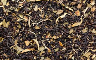 Earl Great Tea Blend by Twist Teas