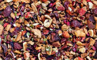 Sherbet Pip Tea Blend by Twist Teas